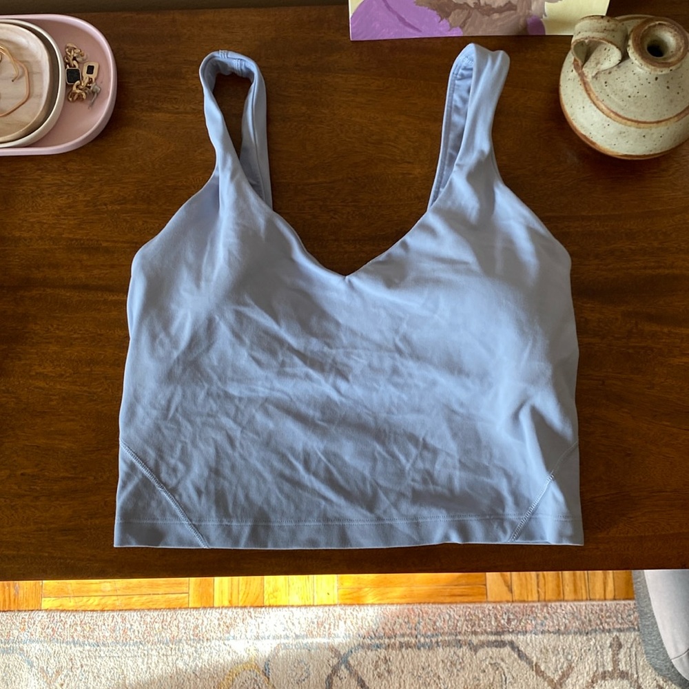 Lululemon Align Tank Top